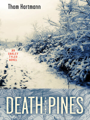 Death in the Pines - ebook